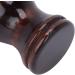 Professional Men's Hair Shaving Brush - Portable & Practical for Travel | Salon Quality - Buy Online on GoSupps.com