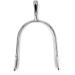 High-Quality Stainless Steel Wheel Spores | Men's 40 Swan Neck Spores & More - International Shipping - Buy Online on GoSupps.com