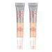 Rimmel Lasting Finish Breathable Concealer Fair 0.23 Fl Oz Pack of 2