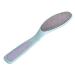 GHFASHION double head foot care Pedicure Tools Sleping Free Hard Dead Skin Horn skin removal grinding scrubbing random color