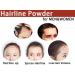 Hairline Shadow Powder Lightweight Hairline Powder Red Hairline Contouring Shadow Powder Waterproof Instant Hairline Powder Quick Cover Root Touch Up Thinning Hair Hair Root Dye For Men & Women - Buy Online on GoSupps.com