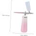 minkissy 1 Set Oxygen Injector Diffusers for Home Mini Diffuser Face Spa Humidifier ) Face Sprayer Beauty Facial Face Steamer Facial Mister Face Mist High Pressure Abs Beauty Equipment - Buy Online on GoSupps.com