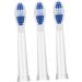 Buy Minkissy Vibration Toothbrush Set - USB Charging Maglev Bristle Technology & Kid-Friendly Design for Optimal Dental Care - Buy Online on GoSupps.com