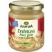 ALNATURA - Peanut Butter 250G - Pack of 4 - Sold in Packs - Buy Online on GoSupps.com