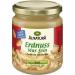 ALNATURA - Peanut Butter 250G - Pack of 4 - Sold in Packs