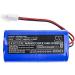 4.8V MM565021 Battery Replacement for Mosquito Liberty Plus & Defender - HHD10006 | Fast International Shipping - Buy Online on GoSupps.com