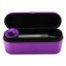 Haodasi Purple Hard Case Travel Bag - Durable Lightweight & Stylish for International Shipping - Buy Online on GoSupps.com
