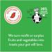 Shameless Pets Cat Treats - Catnip Crunchy Treats for Coat and Digestive Support - Upcycled Natural Ingredients - Real Meat - Low Calorie Healthy Food - 3-Pack - Buy Online on GoSupps.com