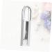 DOITOOL 1pc Skin Moistener Facial Mist Sprayer Rechargeable Facial Sprayer Spray Instrument Face Moisturizing Sprayer Mini Humidifier Face Steamer Portable White - Buy Online on GoSupps.com