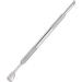 Cuticle Pusher Nail Polishing Tool Cuticle Pusher Set Multi-purpose Hygienic for Nail Salon - Buy Online on GoSupps.com