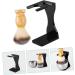 Buy Doitool 4 Set Razor Kit - Foam Brush Hairdressing Brushes & Racks for Household Shaving Tools - International Shipping Available - Buy Online on GoSupps.com