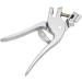 Handling Supplies Livestock Pig Punch Marking Ear Canal Pliers for Animals Distinguish Farm Tool Farm Animal Identify Tool Stainless Steel - Buy Online on GoSupps.com