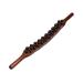 Massage Sticks Massage Wooden Stick 3 Rows 31 Beads Point Treatment Massage Stick Tool Body Muscle Relaxation Massage Stick