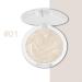Highlight Powder Palette | Facial Brightening Shimmer Powder for Flawless Makeup - International Shipping Available - Buy Online on GoSupps.com