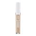 No7 Lift & Luminate Triple Action Serum Concealer - Light - Anti Aging Liquid Concealer Makeup for Blemishes & Dark Circles - Medium to Full Coverage Concealer for Face (8ml)