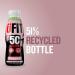 UFIT High Protein Milkshake Strawberry 8x500ml - Buy Online on GoSupps.com
