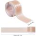 Grayoe Bladder Plaster Tape for Feet - Waterproof Self-Adhesive Wear-Resistant Roll (2 cm x 1 m) - Prevent Foam Formation & Scratches | International Shipping Available - Buy Online on GoSupps.com