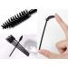 300 Disposable Eyebrow & Eyelash Brushes - Perfect for Mascara & Eyelash Extensions | Essential Eye Makeup Tools - Buy Online on GoSupps.com