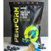 Vivo Life Perform Vegan Protein Powder - Acai & Blueberry Flavor 18.7oz - 0.88oz Pack - Plant-Based Formula for Energy & Recovery - Buy Online on GoSupps.com