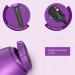Small Lightweight Hair Dryer for Kids | 1000W Compact Blow Dryer for RV & Travel | Ionic Technology - Buy Online on GoSupps.com