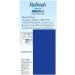 Buy Refresh Optive Mega 3 Preservative Free Eye Drops - 30 Count (Pack of 4) | Fast International Shipping - Buy Online on GoSupps.com