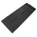 2-Part Grounding Mat Set for Stress Reduction & Better Sleep | Reduces Inflammation & Improves Blood Circulation | Soft PU Leather 180 x 68 cm 5m Cable - Shop Internationally! - Buy Online on GoSupps.com