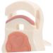 Housoutil Curly Set Mini Comb & Eyelash Curler Tool for Asian Eyes - Travel-Friendly False Eyelash Applicator & Curlers - Buy Online on GoSupps.com