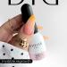 Didier Lab - Premium Gel Nail Polish Confetti - Wedding - Gel Nail Varnish - Nail Art - Long-Lasting High Gloss Wear - Easy to Apply - Gel Nails - Rich Pigment - UV/LED - Chip Resistant - Buy Online on GoSupps.com