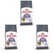 ROYAL CANIN Appetite Control Care | Pack of 3 | 3 x 400 g | Dry Food for Adult Cats | Recommended to Control Begging Behavior | Also for Castrated Cats