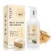 Rice Water Hair Growth Shampoo Volumizing Shampoo for Hair Loss and Thinning hair Natural Thickening Shampoo with Biotin Rosemary Caffeine Promote Strengthen Hair Shaft for Men&Women10fl oz