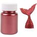 15g Purple Edible Glitter Powder for Fondant Cakes & Cookies - 6Wcveuebuc | International Shipping Available - Buy Online on GoSupps.com