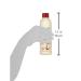 Buy Jane Iredale POMMISST Hydration Spray Refill (281 ml) - International Shipping Available - Buy Online on GoSupps.com