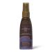 Silk Elements Coconut Heat Protection Spray 2.0 Ounce, Travel Size
