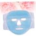 Face Masquera Cold Beads PVC Protective Blindfold of 1 - Buy Online on GoSupps.com