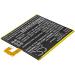 Compatible with Battery L16D1P33 Tab 7 TB-7504F TB-7504X
