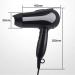 ADITAM Hair Dryer Best Hair Dryer with Comb Quick Dry Hairdryer for Hairdresser Double The Comfort - Buy Online on GoSupps.com