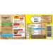 NESTLE MAGGI - Bouillon Kub Pot-Au-Feu Degraisse 120G - le Lot De 4 - Buy Online on GoSupps.com