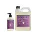 Mrs. Meyer's Hand Soap Variety  1 Refill  1 Hand Soap (Plum Berry)