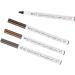 FRCOLOR Eyebrow Pencil 8Pcs Eyebrow Pencil Eyebrow Pen Eyebrow Pencil Liquid Eyebrow Pen Eyebrow Makeup No Smudges Eyebrow Missing Mx2pcs as shown x 2pcs - Buy Online on GoSupps.com