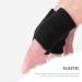 Buy FOMIYES Thumb Splint Protector Cushion Tube - Breathable Sports Brace & Protective Equipment for Basketball | International Shipping Available - Buy Online on GoSupps.com