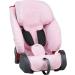 JYOKO Kids Car Seat Cover Liner for Klippan Century & Triofix - Pink Sparkles | Compatible with Maxi-Cosi Y Maxi | Shop Now - Buy Online on GoSupps.com
