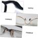 Buy Collbath Metallic Sunglasses Pads - Self-Adhesive EVA Sponge Cushions for Ultimate Comfort | International Shipping Available - Buy Online on GoSupps.com