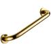 Grab Bars for Bathtubs and Showers Wall-Mounted Towel Rack Safety Handrail-304 Stainless Grab Bar Grab Rails Safety Support Rail Steel Bath