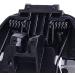 JNJOOD Ceramic Blades for CP3100 3180 7800 7900 8000 - Premium Animal Hair Cutting Clipper Replacement - Buy Online on GoSupps.com