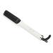 Generic Electric Hair Brush 110 240V Negative Ion Hair Straightener Brush for Styling (US Plug)