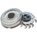 Lot De 3 T tes De Rasoir De Rechange SH90/62 Compatibles Avec Les Lames De Rasoir Philips S rie 9000 (S9090 S9031 S9151 S9152 S9311 S9321). - Buy Online on GoSupps.com