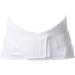 Shop Dual Pull Elastic Crisscross Lumbosacral Belt - Support & Comfort for Back Pain Relief | International Shipping Available - Buy Online on GoSupps.com