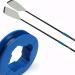 Z&J SPORT Sculling Collar Oar Stop Button - Set of 2 for Sculling Oars - Buy Online on GoSupps.com