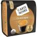  g neric BLACK CARD|Coffee Pods Classic 250G|(Set Of 3)|best deal - Buy Online on GoSupps.com