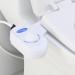 High-Quality G1/2 Inch Double Nozzle Bidet Attachment - Bathroom Accessories for Optimal Hygiene & Comfort - Buy Online on GoSupps.com